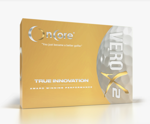 OnCore Golf - Vero X2